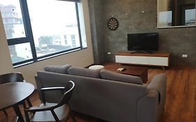 Luxe Paradise Residence Trinh Cong Son